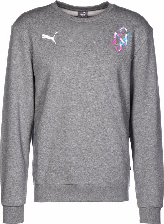 Immagine prodotto Puma Neymar Creativity Crew Training Sweat Mens (S)