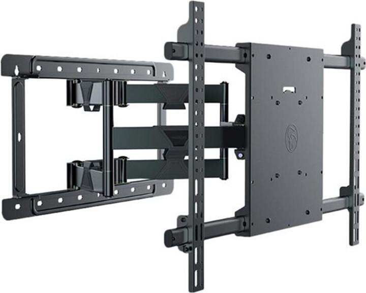 Immagine prodotto Hagor Brackit XXL HD II (Muro, 98", 140 kg)