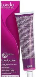 Image du produit Londa Coloration crème Color 6/06 blond foncé naturel-violet 60ml (6, 06 blond foncé naturel-violet)