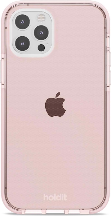 Actual product image Holdit Seethru (Apple iPhone 12, Apple iPhone 12 Pro)