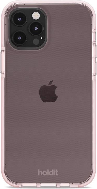 Immagine prodotto Holdit Seethru (Apple iPhone 12, Apple iPhone 12 Pro)