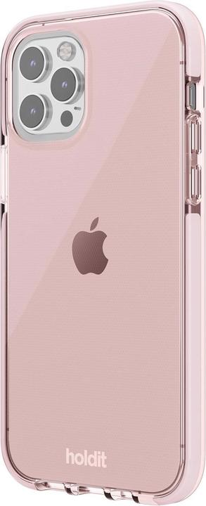 Immagine prodotto Holdit Seethru (Apple iPhone 12, Apple iPhone 12 Pro)