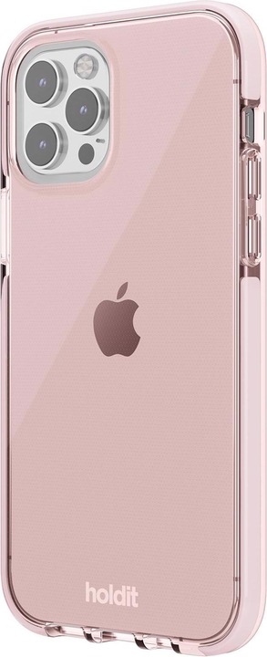 Actual product image Holdit Seethru (Apple iPhone 12, Apple iPhone 12 Pro)