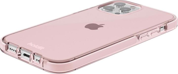 Immagine prodotto Holdit Seethru (Apple iPhone 12, Apple iPhone 12 Pro)