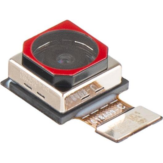 Huawei Rear Camera Module fur nova 14 Pro, 8MP (Ultrawide), Pezzi di ricambio per dispositivi mobili