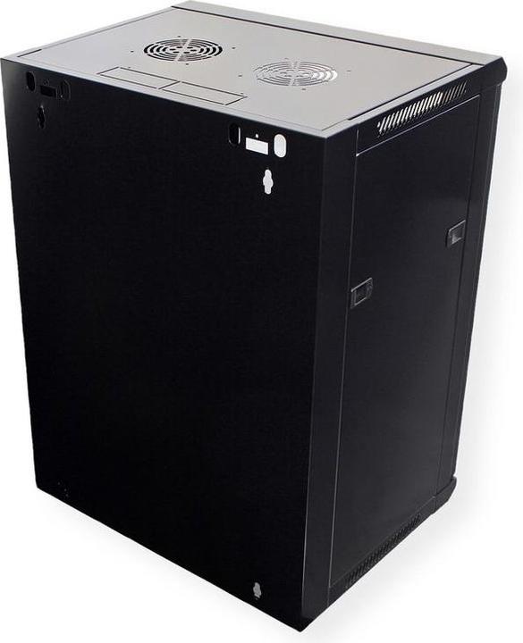 Produktbild Value Wandgehäuse (15 HE, 19 Zoll Rack)