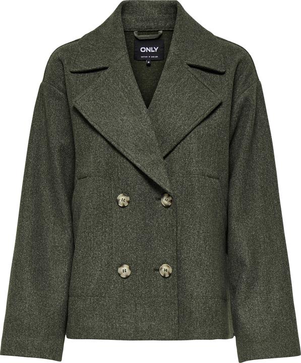 Actual product image Only ONLNANCY Jacket Jacket (M)