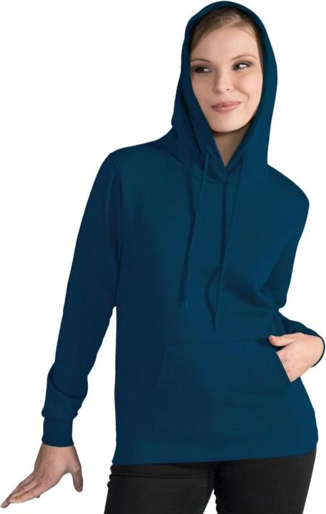 Produktbild Sg Pullover mit Kapuze (L, M, S, XL, XS)