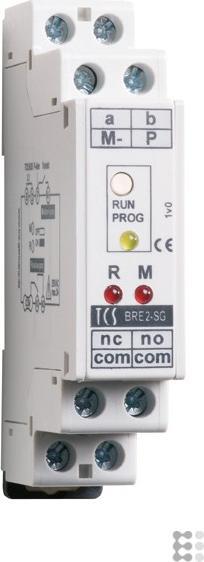 Actual product image TCS Bus relay