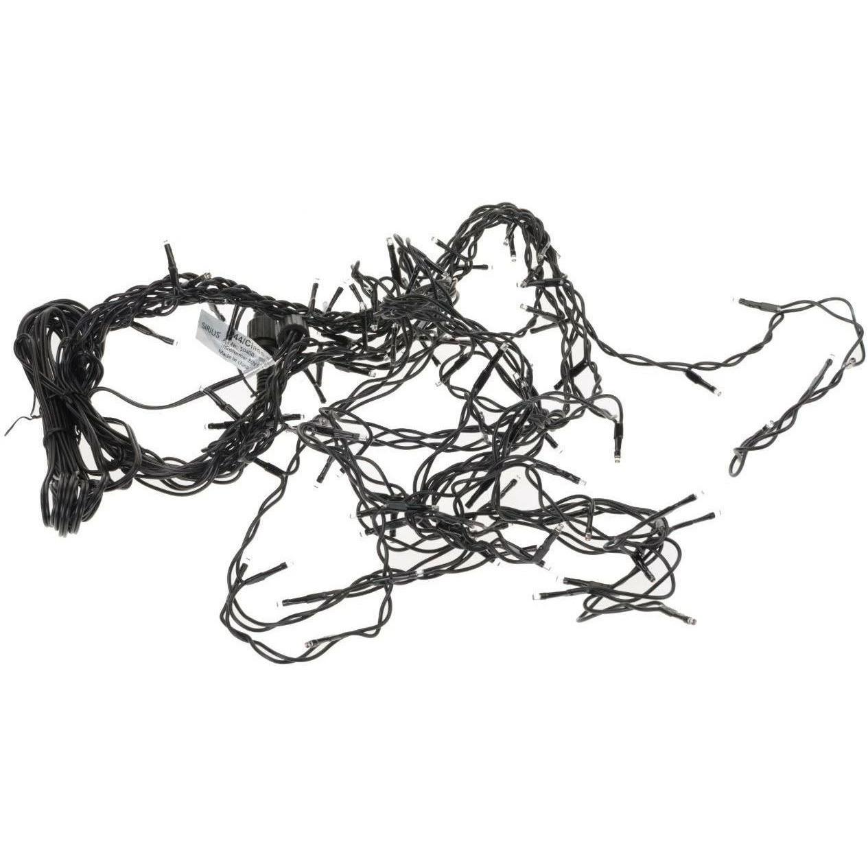 Sirius, Lichterkette, Top Line Start (2.50 m)
