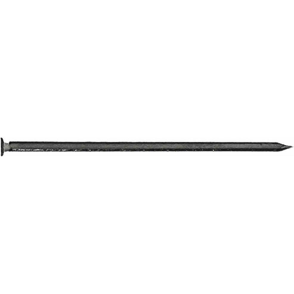 HSI, Nägel, SB Sockelleistenstifte 1,4x40mm verzinkt, Inhalt: 100 Stück (100 Stück, 67000 mm)