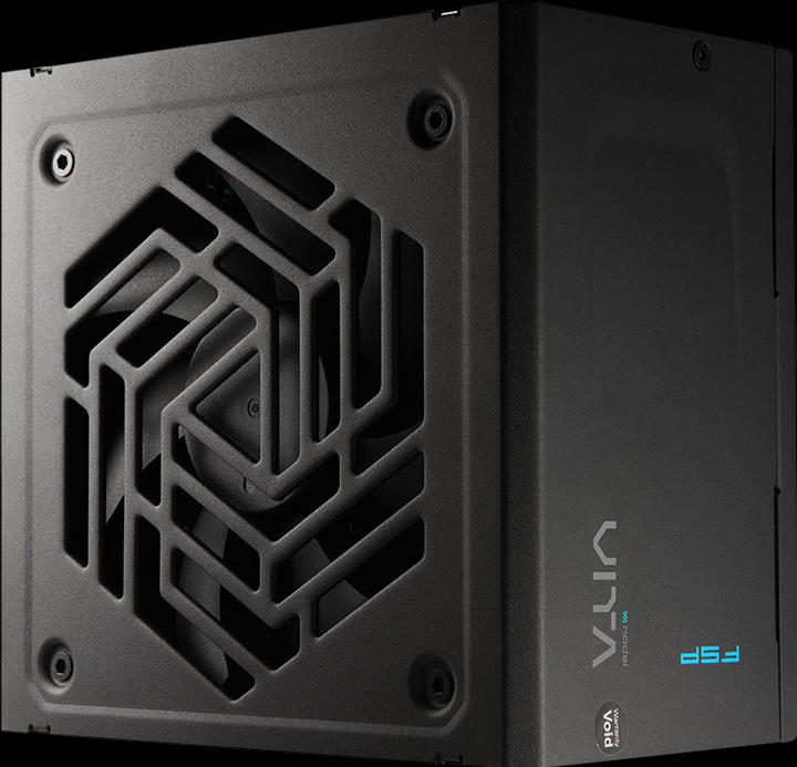 Actual product image Fortron Cannon Pro (2500 W)