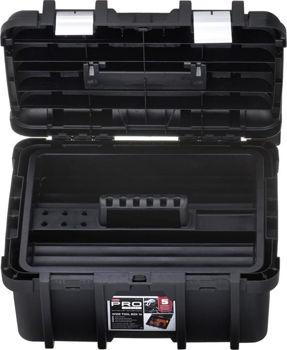 Actual product image Keter Power M (1 Piece)