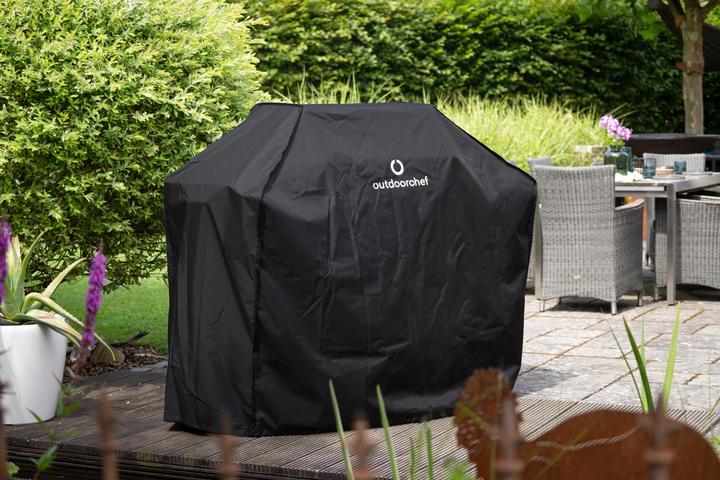 Produktbild Outdoorchef Grillstation HEAT X-545 RB 50mbar (18 kW)