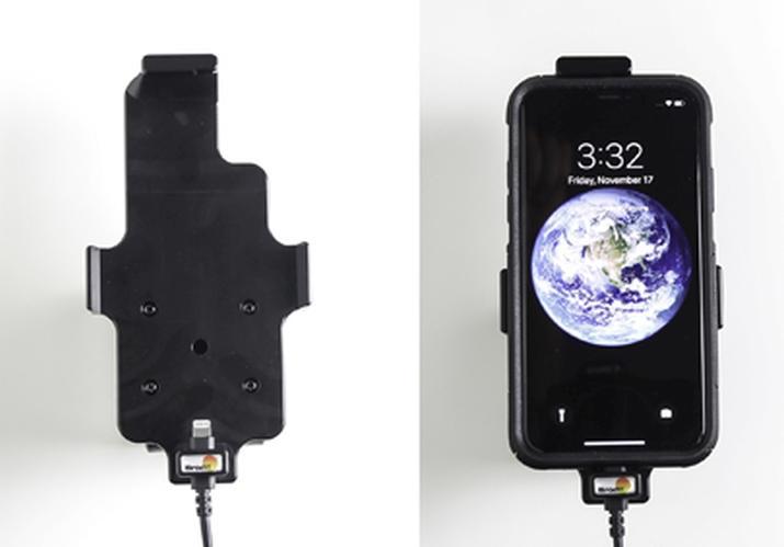 Immagine prodotto Brodit 527998 Supporto Apple iPhone X