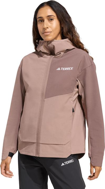 Actual product image Adidas Multi Softshell (S)