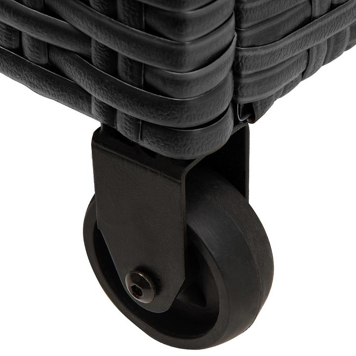 Actual product image Casaria Cushion box