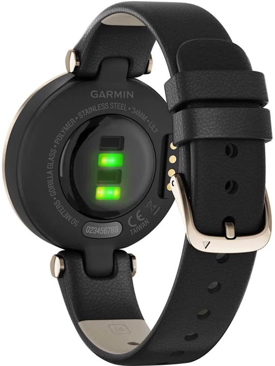 Produktbild Garmin Lily Classic Edition (34.50 mm)