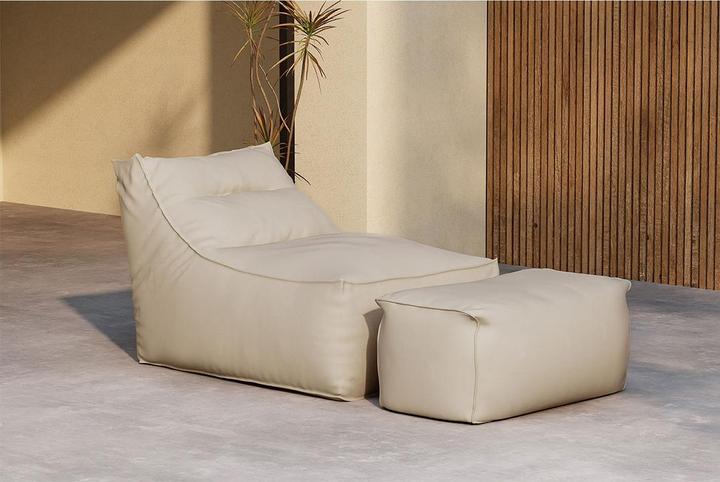 Actual product image Ebuy24 Sitzsack Redang