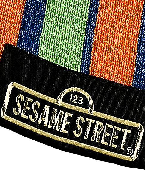 Produktbild Sesame Street Bert (3XL)
