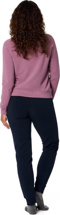 Produktbild Stoic Women's MerinoTerry285 AlavaaraSt. Crew Pullover (M)