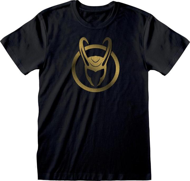 Produktbild Loki Tshirt (S)