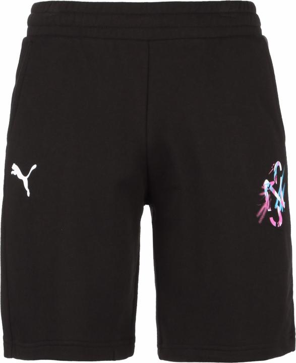 Produktbild Puma Neymar Creativity Trainingsshorts Herren (L)