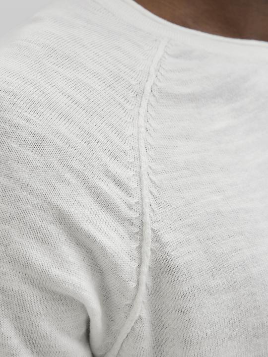 Produktbild Jack & Jones Jjebreeze Knit Crew Neck Sn (XS)