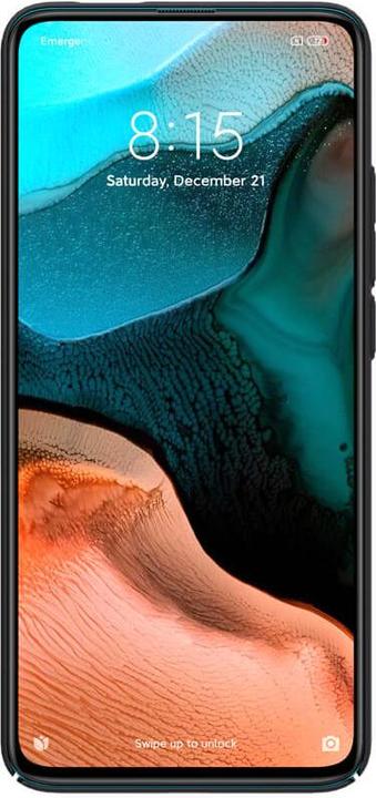 Image du produit Nillkin Super Frosted Shield pour Redmi K30 Pro / Poco F2 Pro (Xiaomi Poco F2 Pro)
