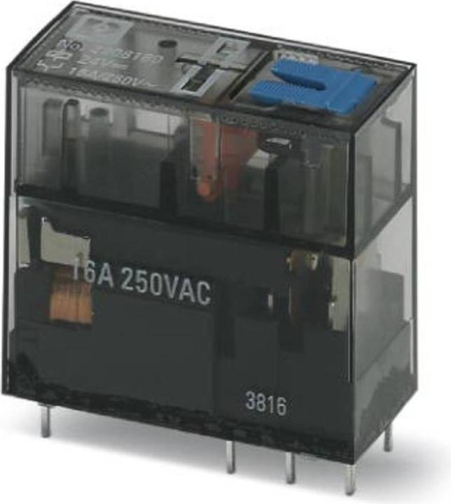 Produktbild Phoenix Contact REL-MR-BL-24DC/21HC/MS