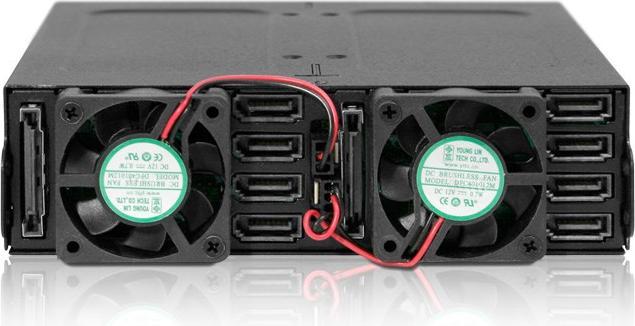 Produktbild Icy Dock Mb998sp-B