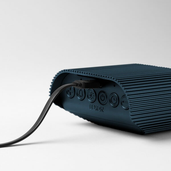 Image du produit Lexon Ray Clock