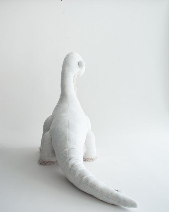 Produktbild BigStuffed Ice Diplo Gross (90 cm)