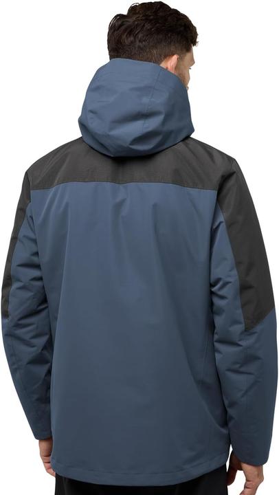 Produktbild Jack Wolfskin Romberg 3In1 Jkt M (XXL)