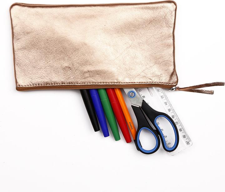 Image du produit Clairefontaine Trousse plate