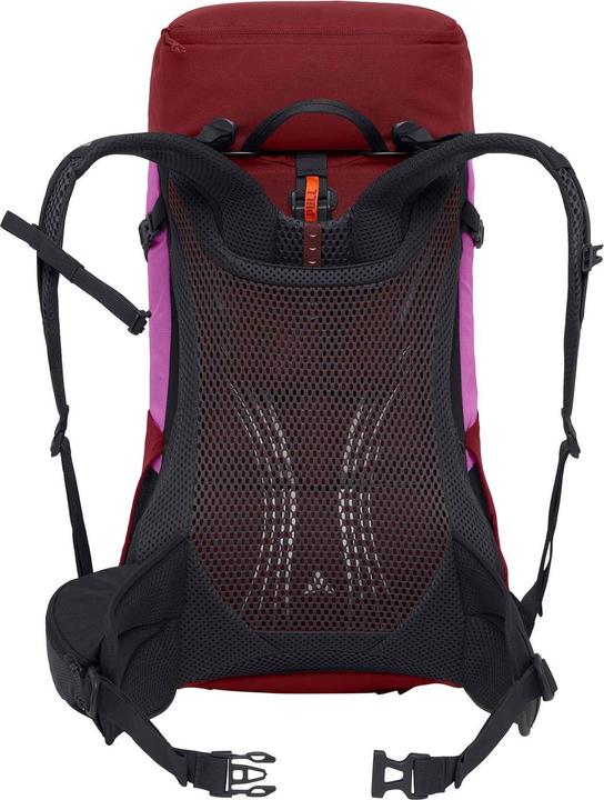 Produktbild Vaude Brenta 28L Backpack, magenta (28 l)