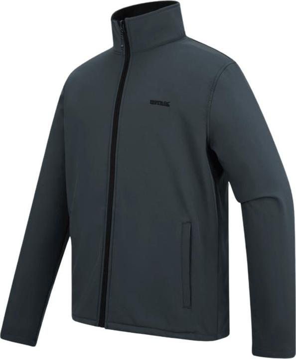 Produktbild Regatta Cera V Softshelljacke windbeständig (4XL)