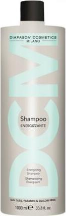Immagine prodotto Lisap Diapason Shampoo Energizing 1000 ml (1000 ml, Shampoo liquido)