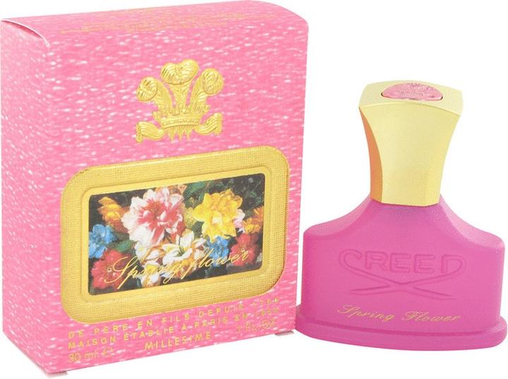 Produktbild Creed Spring Flower Millésime (Eau de Parfum, 30 ml)