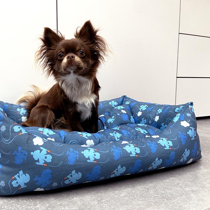 Produktbild Duvoplus Les Schtroumpfs (Hund)