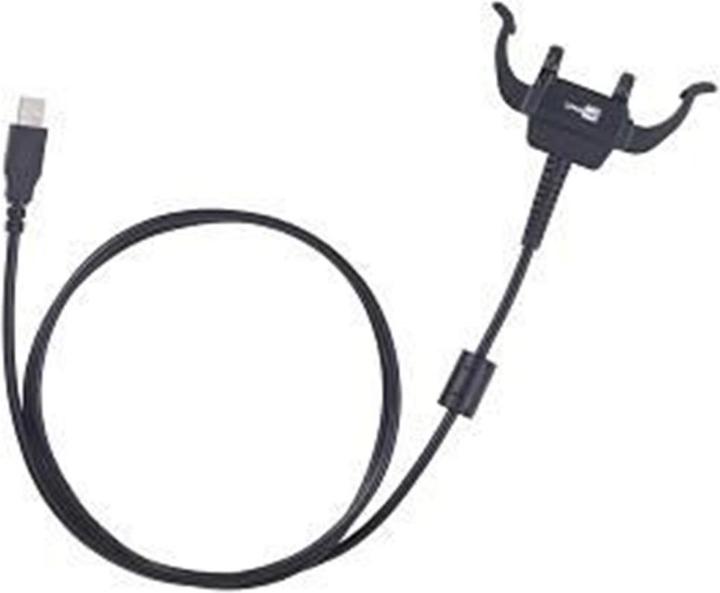 Actual product image Cipherlab (SNP-RS35-USB) Snap-On USB