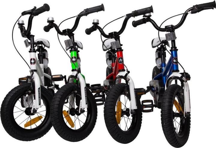 Image du produit Royal Baby Freestyle (12")