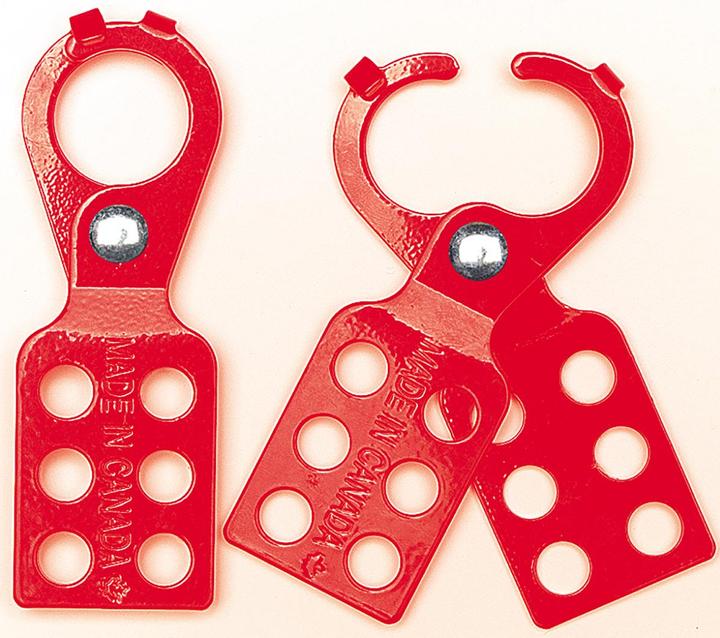 Actual product image Brady Standard striker, striker opening 25.4mm (1 pc)