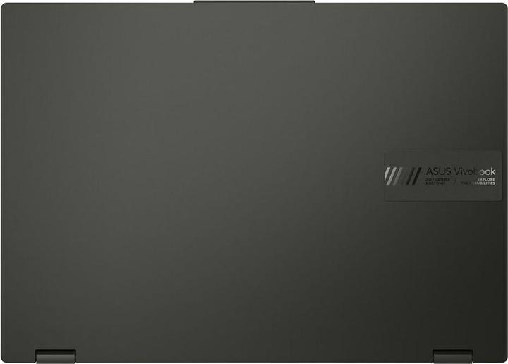 Produktbild ASUS Vivobook S 16 Flip TP3604VA-WS51T 16 Intel Core i5 i5-1335U Hybrid 2-in-1 - Core i5 - 512 GB (16", 512 GB, 16 GB, Eng. Int., Intel Core i5-1335U)