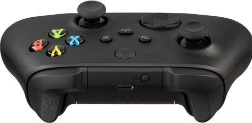 Actual product image Microsoft Wireless Controller (Android, iOS, PC, Xbox One S, Xbox One X, Xbox Series S, Xbox Series X)