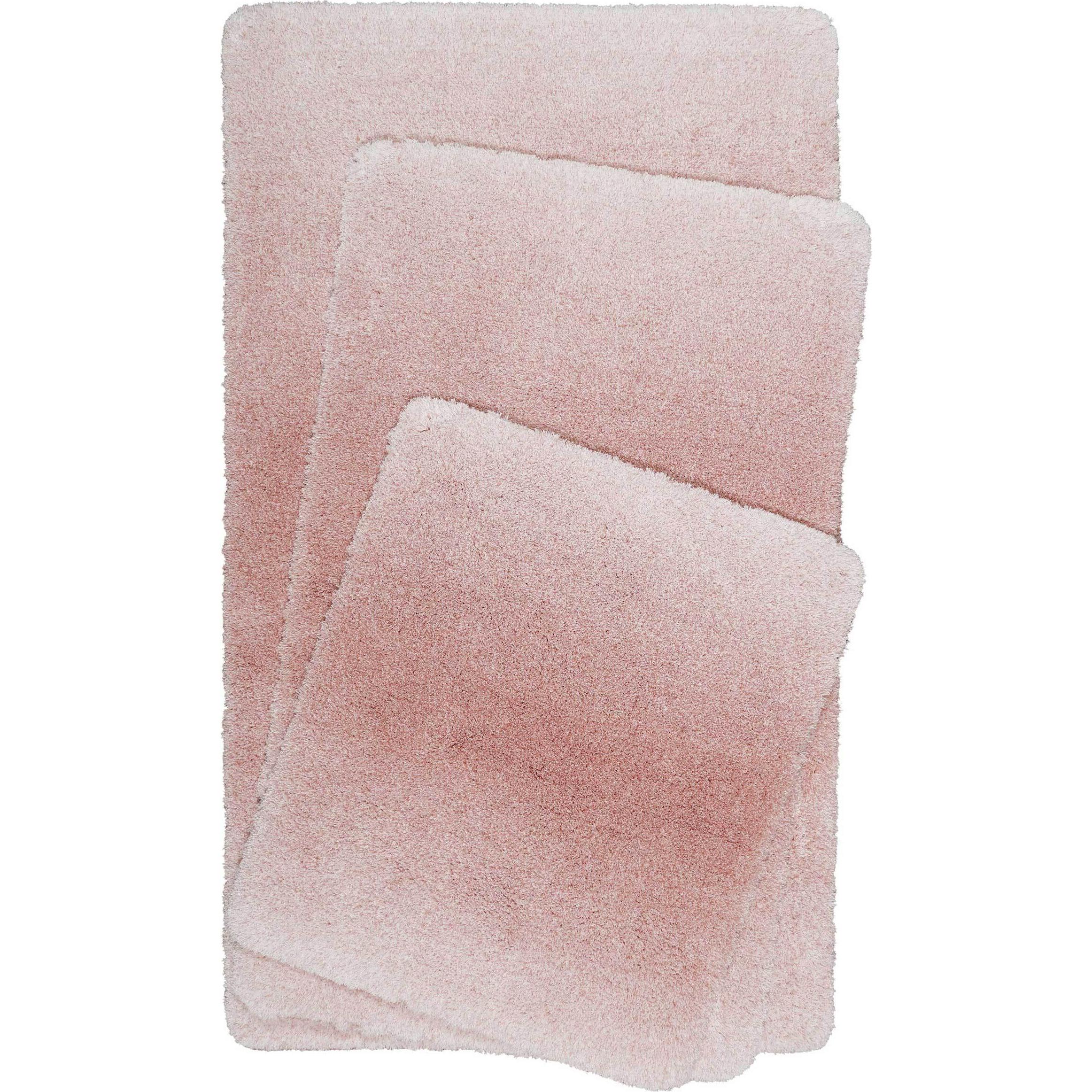 Thumbnail - Wecon Home, Badteppich, Luuk (55 x 65 cm)