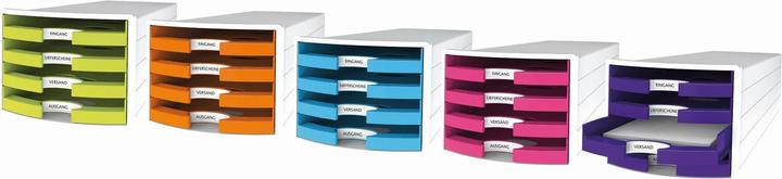 Image du produit Han Impulsion 2.0 (A4, C4)