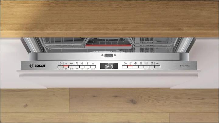 Produktbild Bosch Hausgeräte Serie 4  SMV4ETX08E