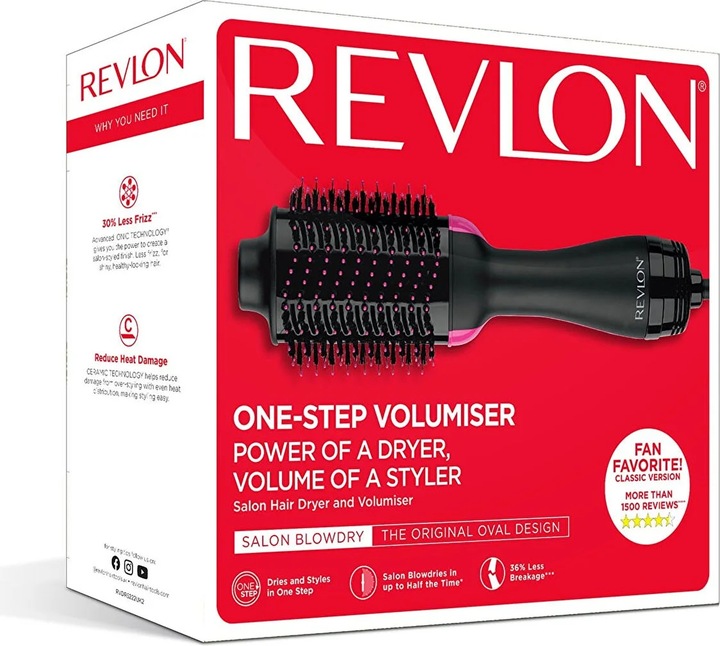 Immagine prodotto Revlon RVDR5222E