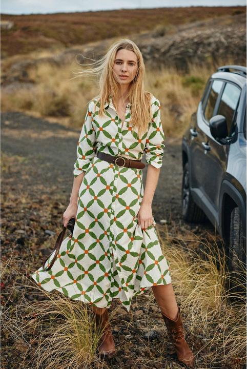 Actual product image La Petite Étoile 's dress anadeline (38)